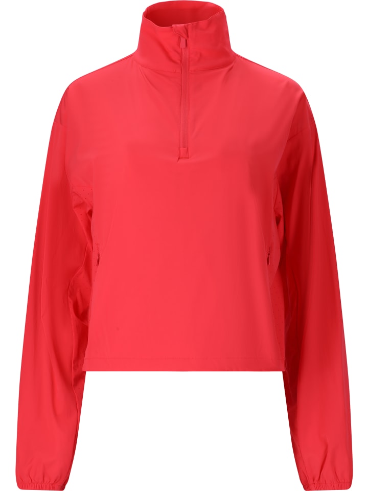 Спортивная куртка Sharma в цвете 4226 Teaberry Athlecia
Спортивная куртка Sharma в цвете 4226 Teaberry Athlecia