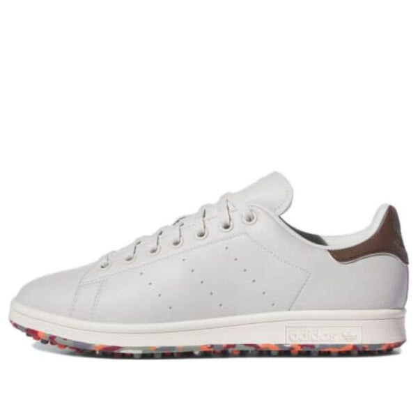 Кроссовки Adidas Originals Stan Smith Golf Shoes 'Grey White', серый
Кроссовки Adidas Originals Stan Smith Golf Shoes 'Grey White', серый