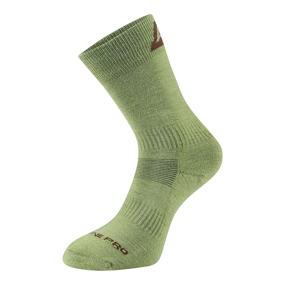 Носки Alpine Pro Erate, зеленый
Носки Alpine Pro Erate, зеленый