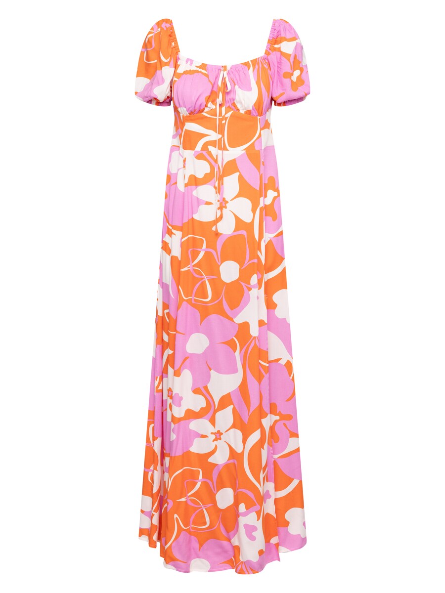 Платье Laurella, разноцветный
Платье Laurella, разноцветный