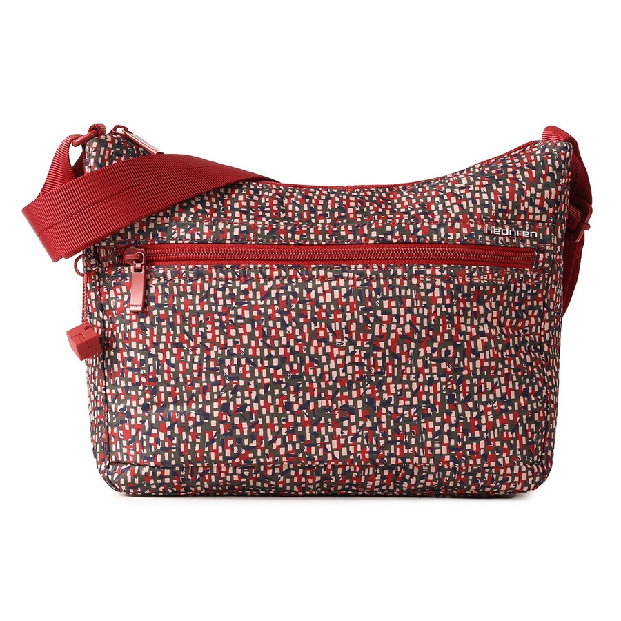 Сумка кросс-боди Hedgren Inner City Harper, Red
Сумка кросс-боди Hedgren Inner City Harper, Red