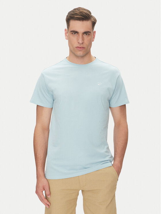 Футболка обычного кроя Kloge 40-915 Indicode, синий
Футболка обычного кроя Kloge 40-915 Indicode, синий