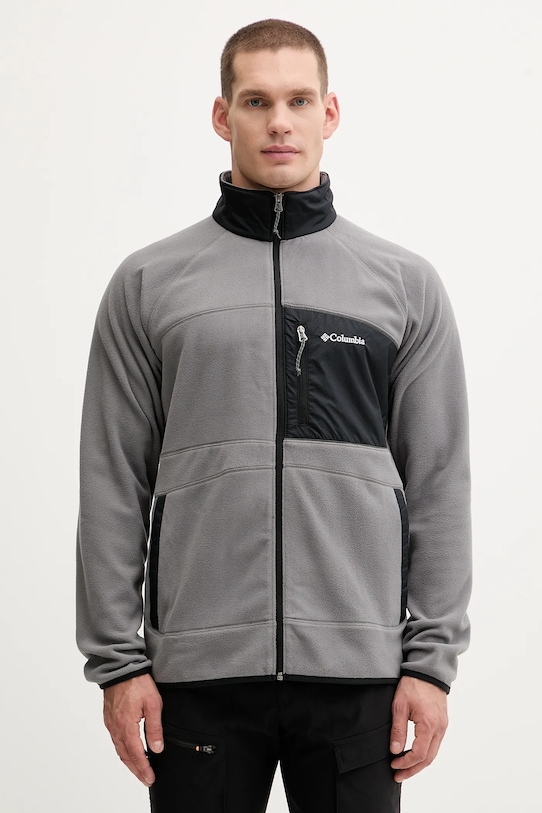 Толстовка Fast Trek Columbia, серый
Толстовка Fast Trek Columbia, серый