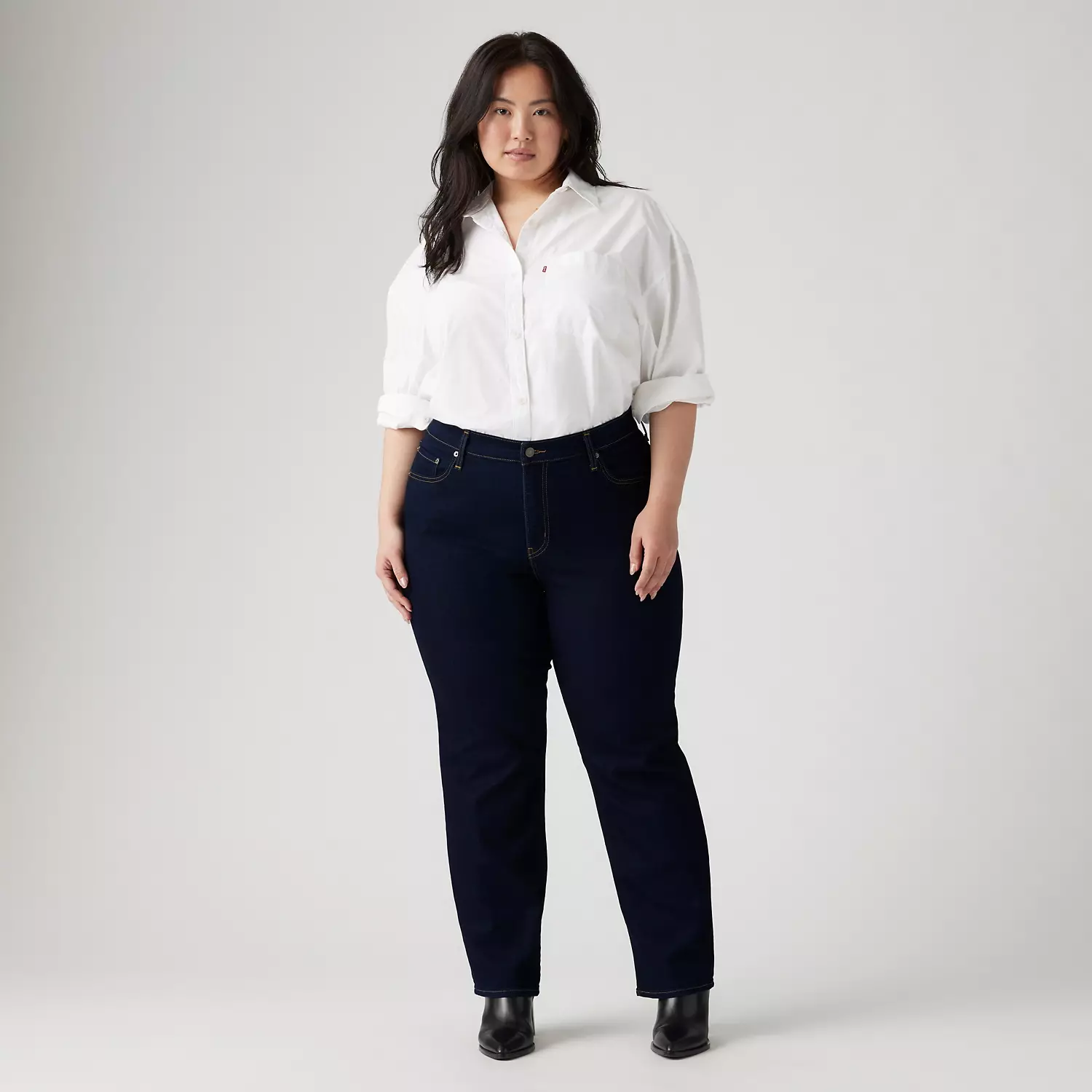 Джинсы женские Levi's
Джинсы женские Levi's