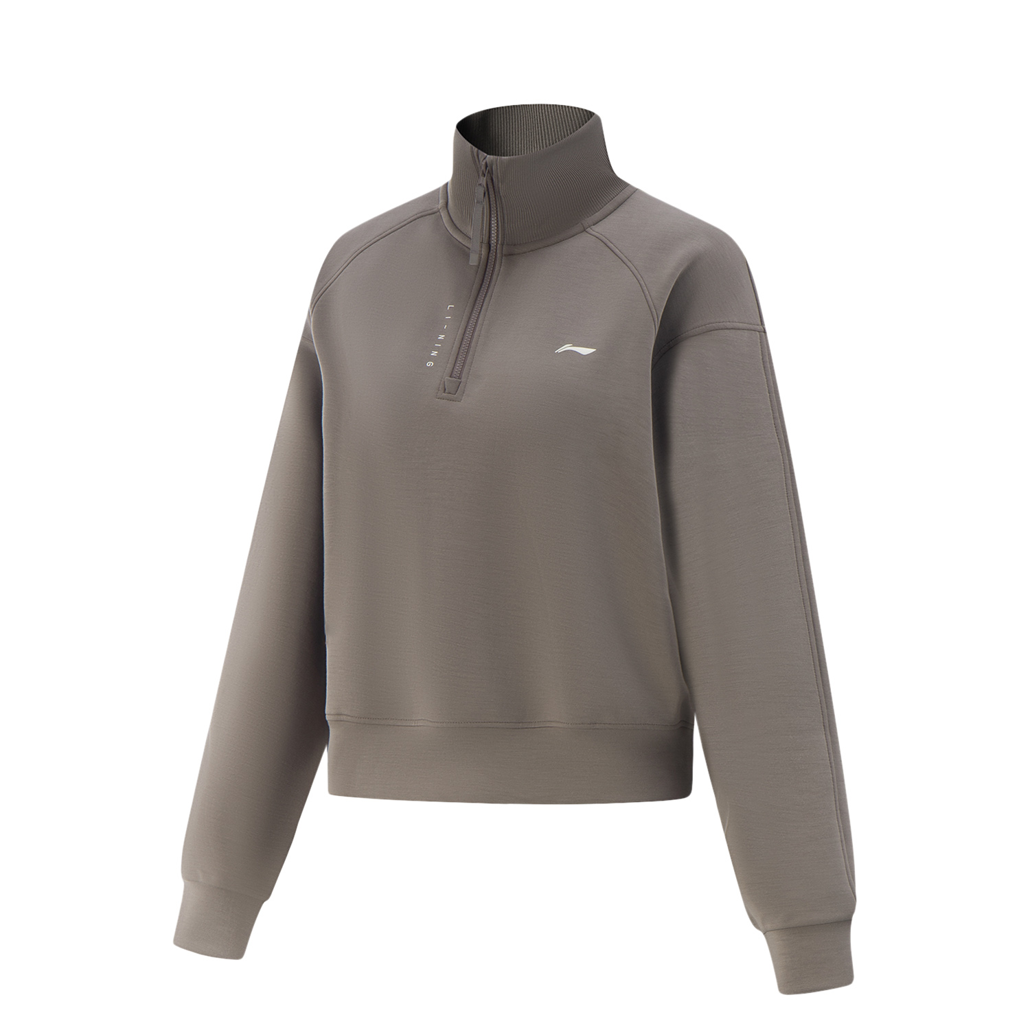 Фитнес серия толстовка women's LINING, коричневый
Фитнес серия толстовка women's LINING, коричневый