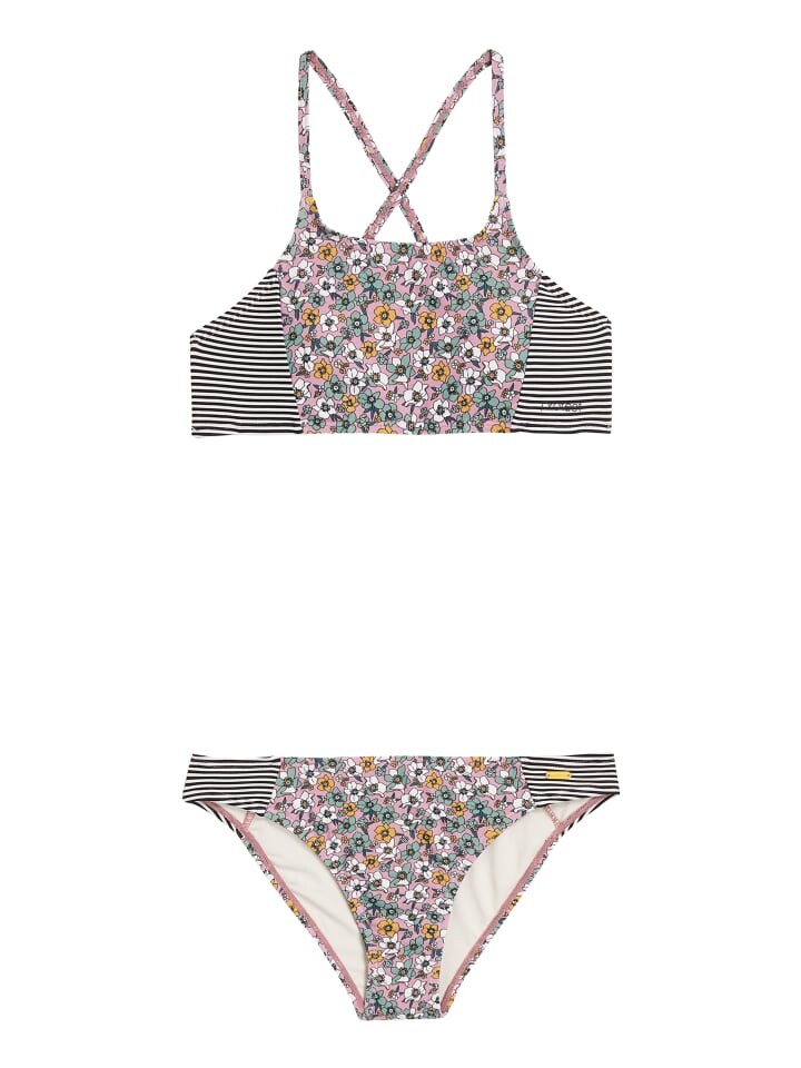 Бикини Protest PRTARIANA JR, цвет Duskyrose
Бикини Protest PRTARIANA JR, цвет Duskyrose