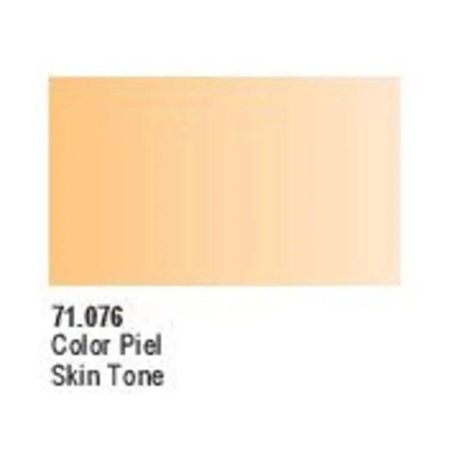 Тон кожи, Model Air - White & Tan 
Тон кожи, Model Air - White & Tan