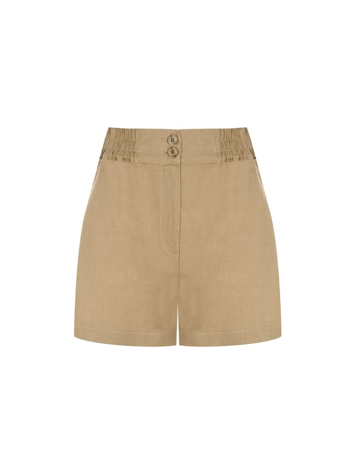 Шорты Freshlions, коричневый 
Шорты Freshlions, коричневый