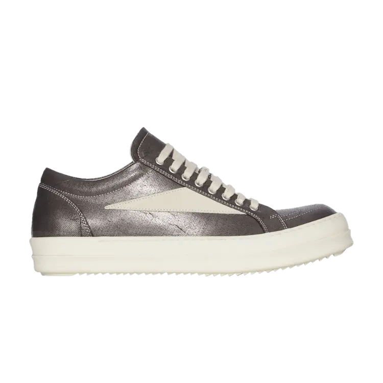 Кроссовки Rick Owens Rick Owens Concordians DRKSHDW Vintage Low 'Bronze Megacrust Denim', серый
Кроссовки Rick Owens Rick Owens Concordians DRKSHDW Vintage Low 'Bronze Megacrust Denim', серый