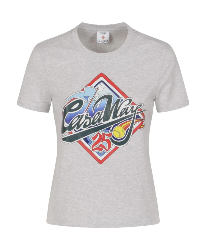 Футболка Casa Way World Series Casablanca, серый
Футболка Casa Way World Series Casablanca, серый