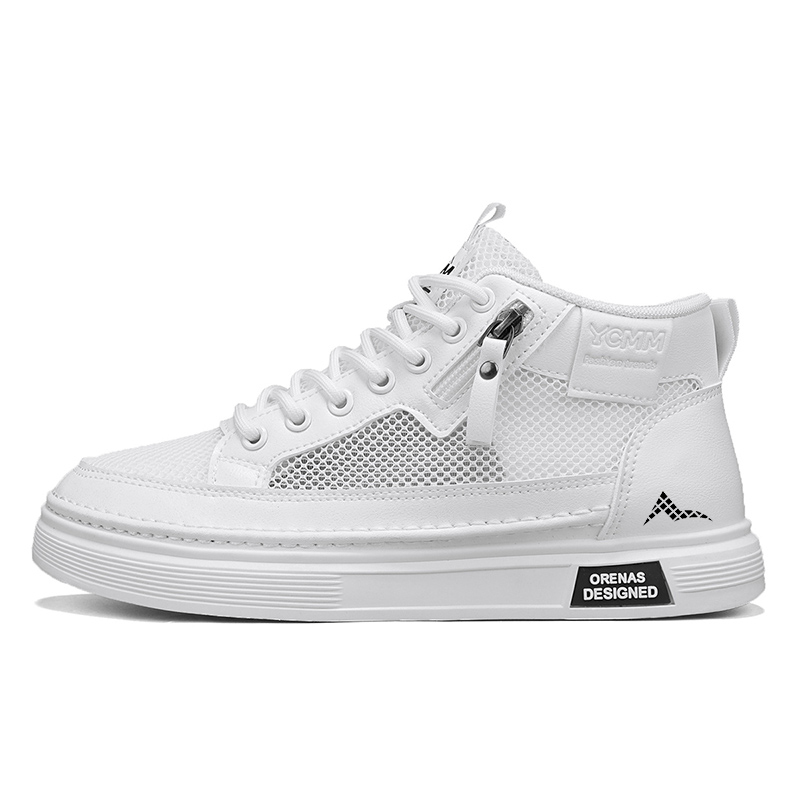 ATONGMU Скользостойкие амортизирующие износостойкие увеличивающие рост мид-топ скейтборд кроссовки унисекс бежевый кофе, цвет Beige Coffee
ATONGMU Скользостойкие амортизирующие износостойкие увеличивающие рост мид-топ скейтборд кроссовки унисекс бежевый кофе, цвет Beige Coffee