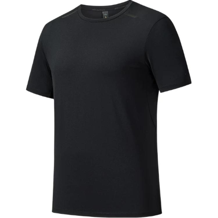 Футболка Champion All Weather Series мужская базовая black ANTA, черный
Футболка Champion All Weather Series мужская базовая black ANTA, черный