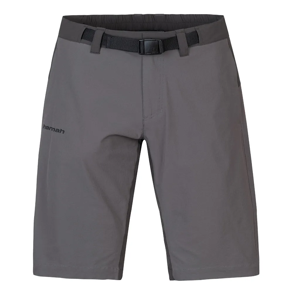 Шорты Hannah Binders, серый
Шорты Hannah Binders, серый