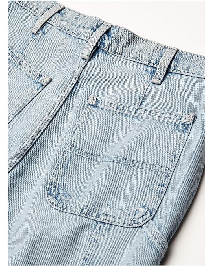 Шорты Hudson Jeans Carpenter Shorts in Night Fever, цвет Night Fever
Шорты Hudson Jeans Carpenter Shorts in Night Fever, цвет Night Fever