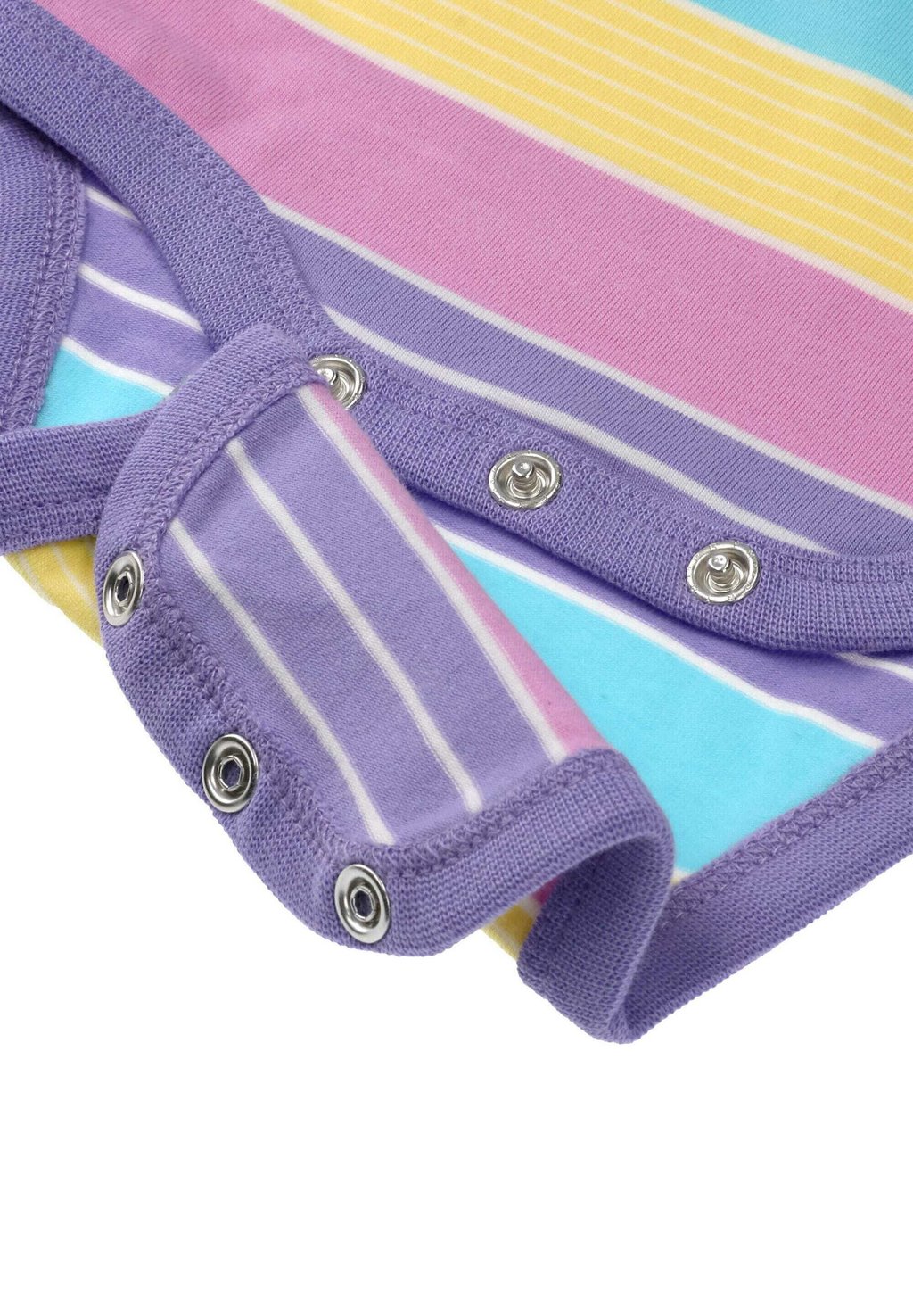 Боди LANGARM STRIPES Villervalla, розовый
Боди LANGARM STRIPES Villervalla, розовый