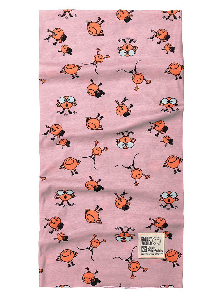 Шарф Jack Wolfskin
Шарф Jack Wolfskin