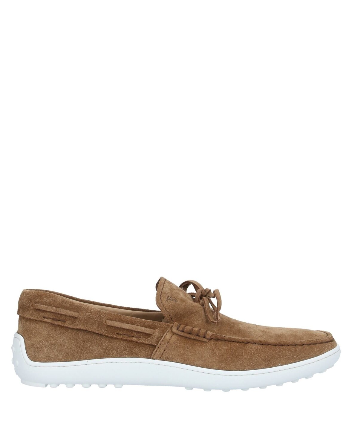 Лоферы Tod'S, коричневый
Лоферы Tod'S, коричневый