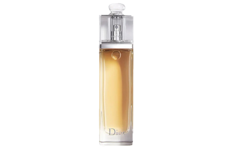 Туалетная вода Christian Dior Addict Eau de Toilette, 100 мл
Туалетная вода Christian Dior Addict Eau de Toilette, 100 мл