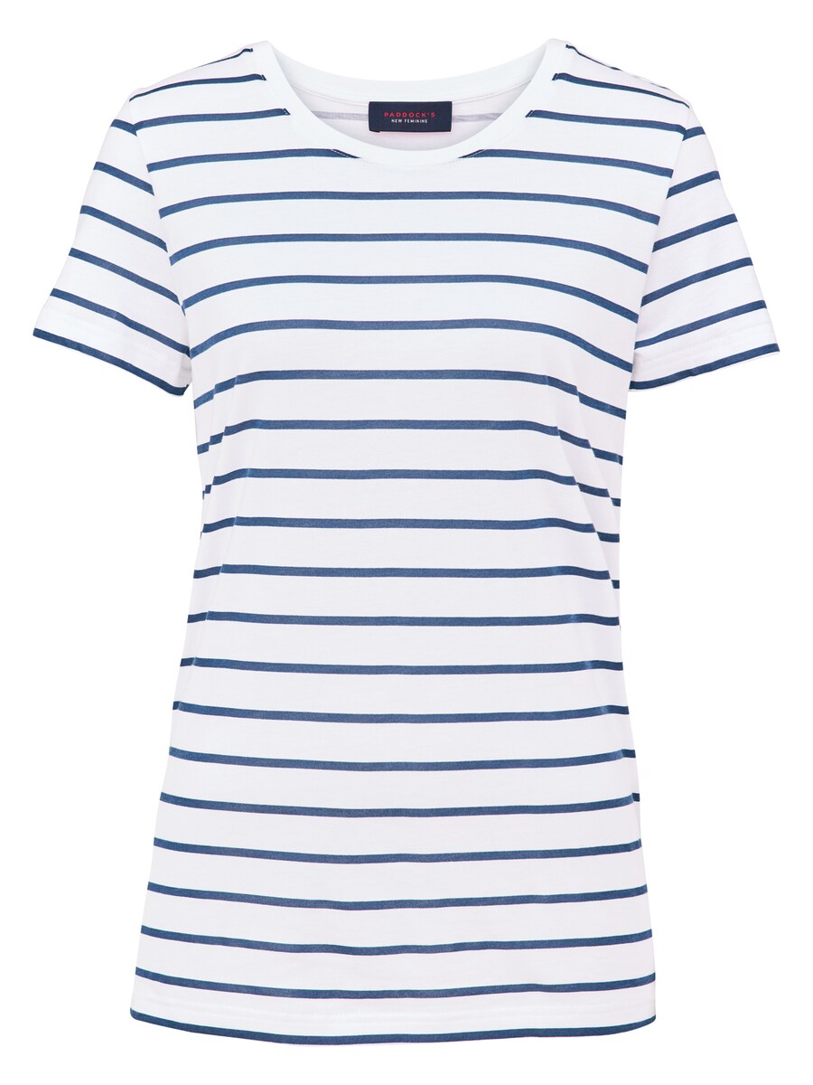 Рубашка PADDOCKS, белый
Рубашка PADDOCKS, белый