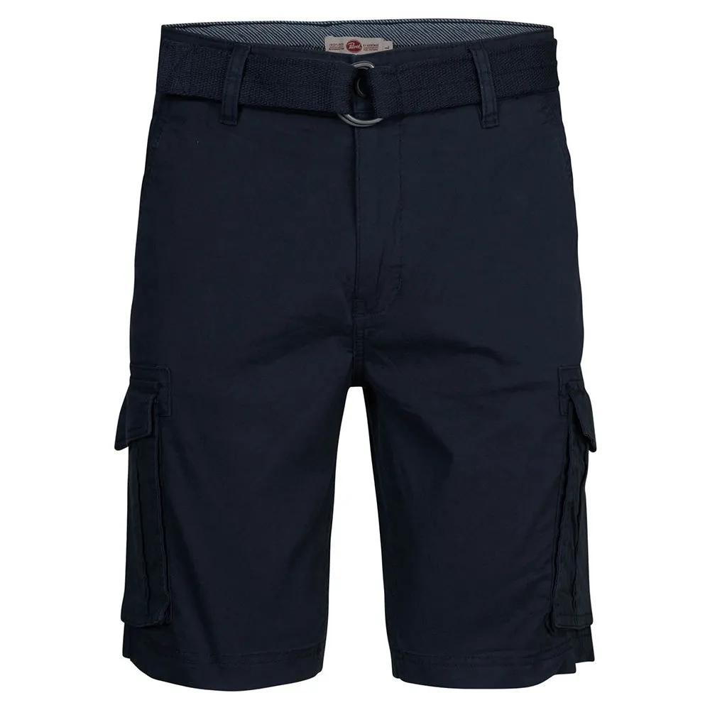 Шорты Petrol Industries 536 chino shorts, синий
Шорты Petrol Industries 536 chino shorts, синий
