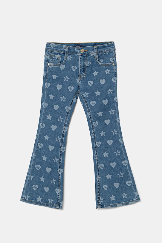 Детские джинсы Guess, синий
Детские джинсы Guess, синий