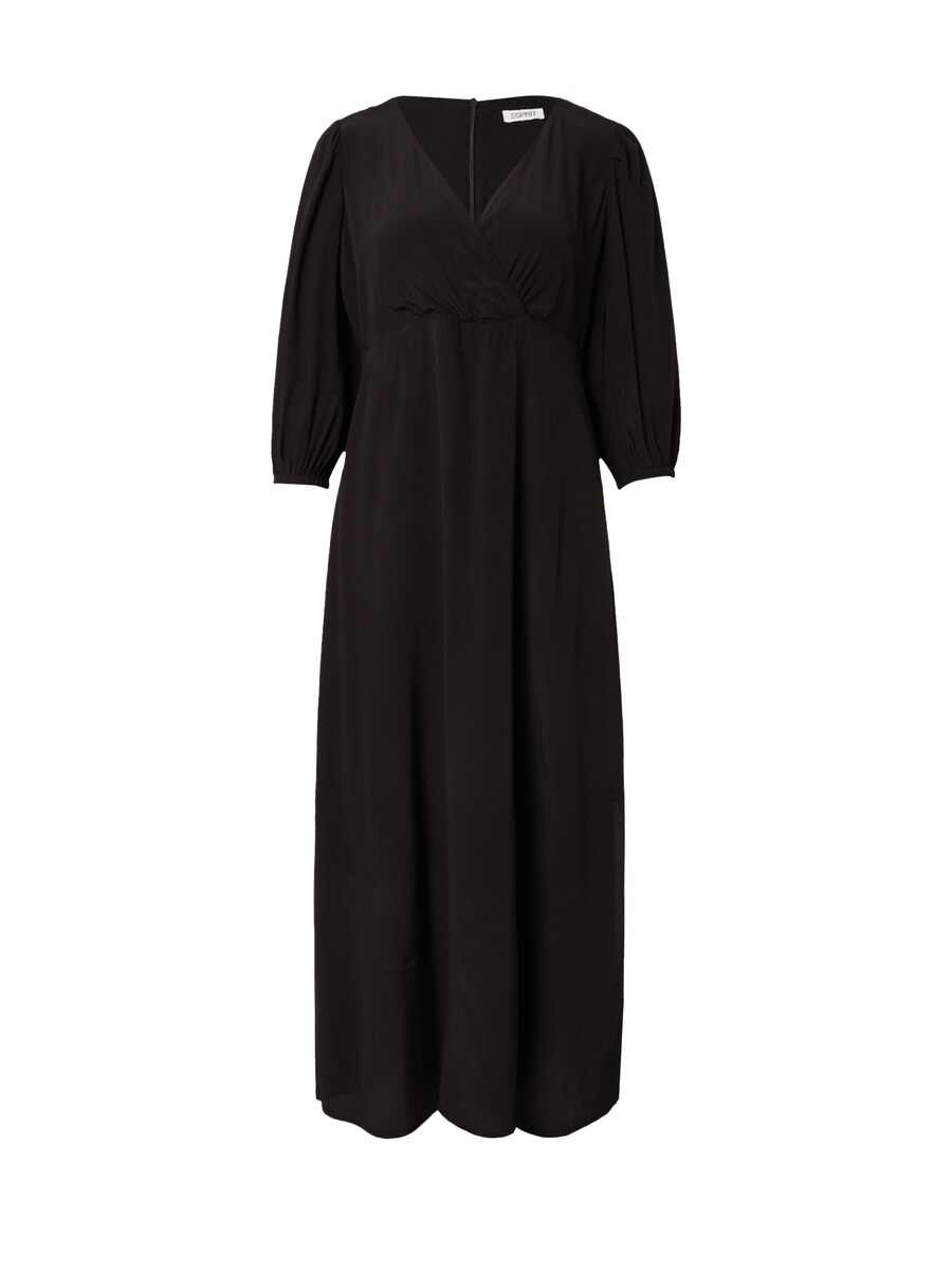 Платье ESPRIT, черный
Платье ESPRIT, черный