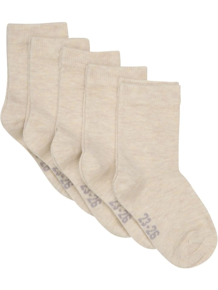 Носки Minymo, бежевый
Носки Minymo, бежевый