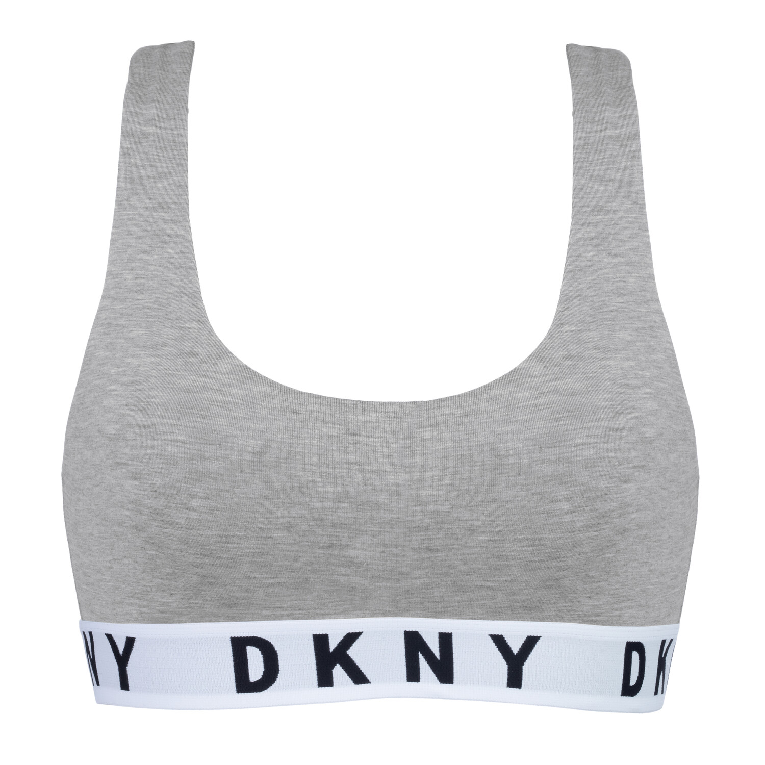 Бюстгальтер с косточками DKNY Bra Cozy Boyfriend, серый
Бюстгальтер с косточками DKNY Bra Cozy Boyfriend, серый
