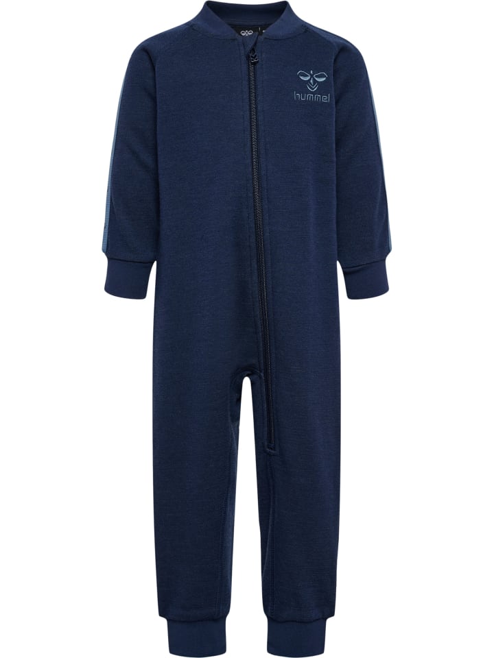 Комбинезон Hummel
Комбинезон Hummel