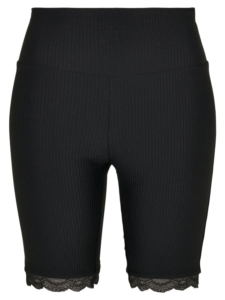 Тканевые шорты Urban Classics, черный
Тканевые шорты Urban Classics, черный