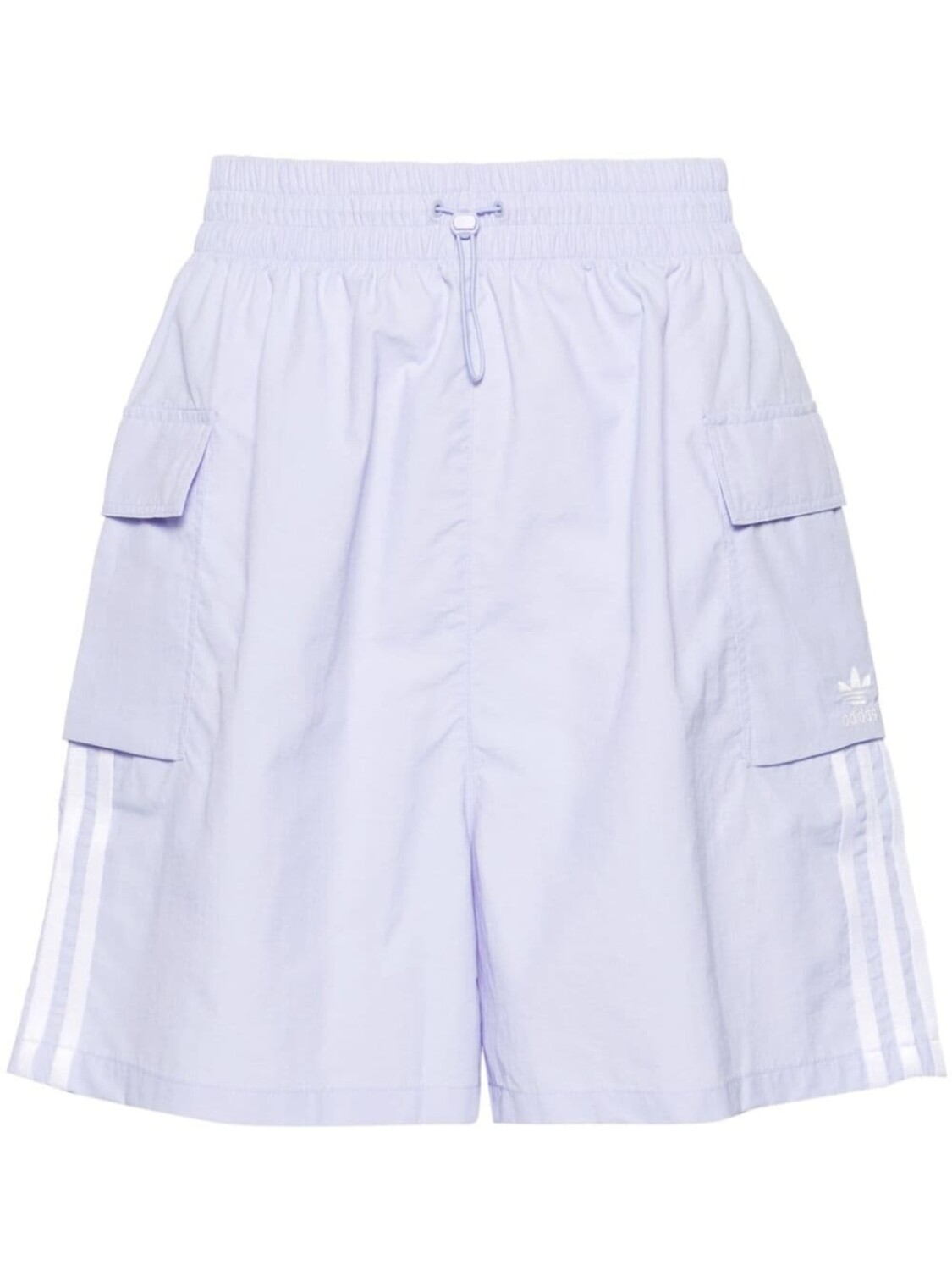 Adidas спортивные шорты карго с полосками, фиолетовый
Adidas спортивные шорты карго с полосками, фиолетовый