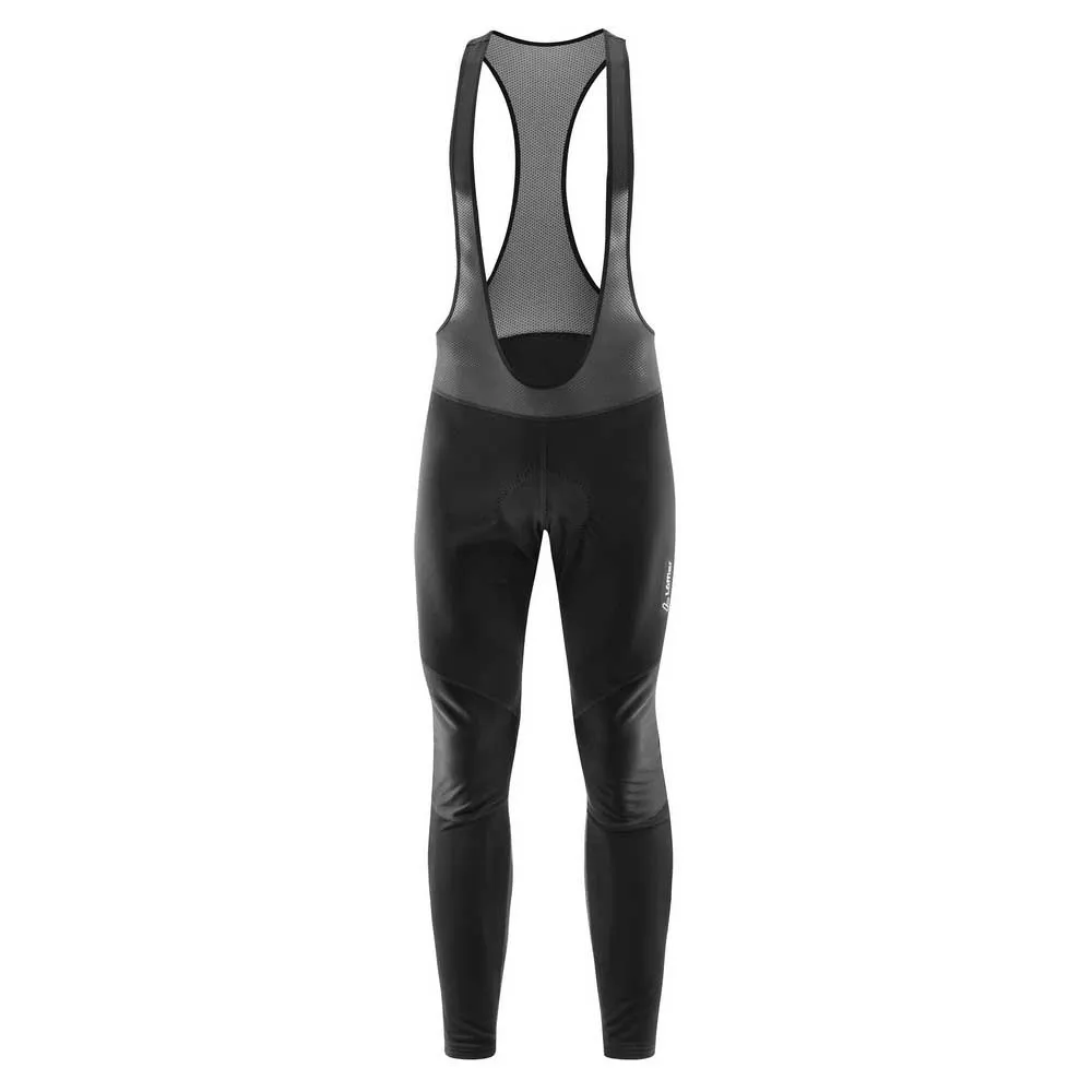 Тайтсы с нагрудником Loeffler AB Elastic, черный
Тайтсы с нагрудником Loeffler AB Elastic, черный