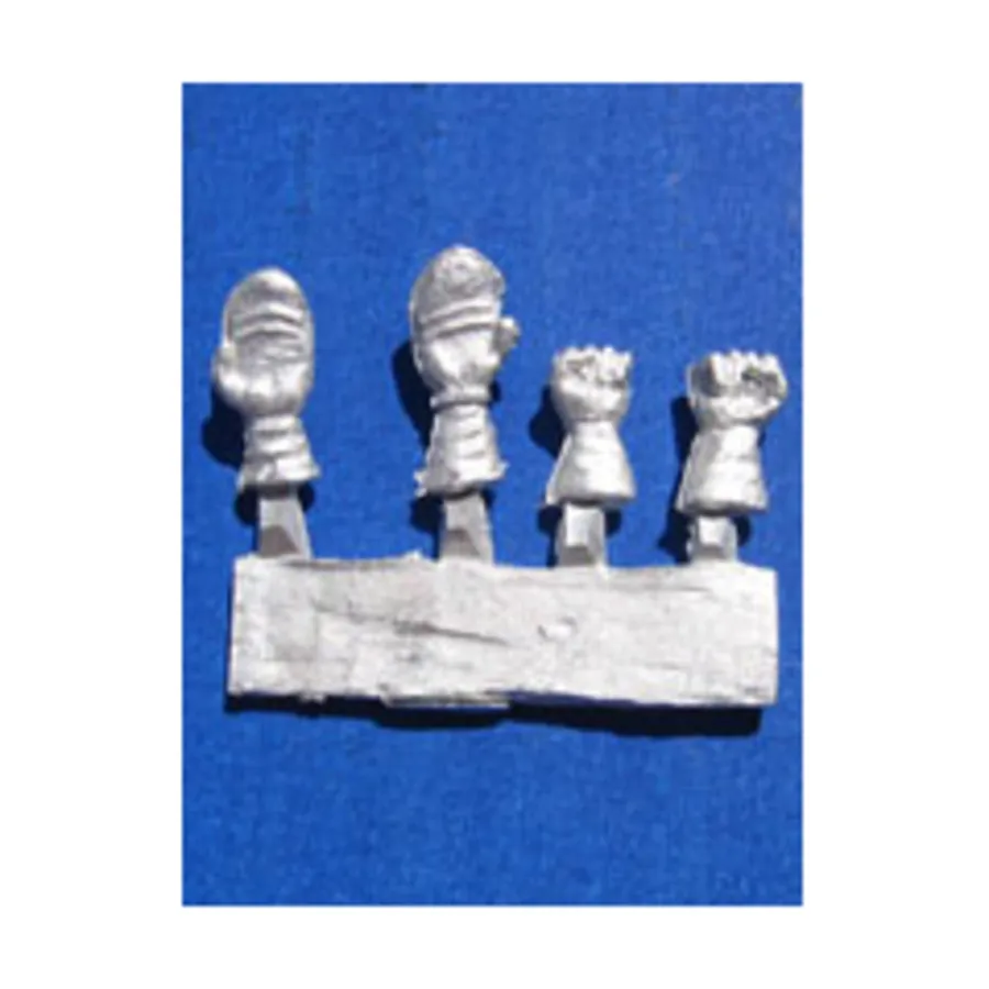 Ручной литник Среднего царства, Elfball Miniatures - Conversion Sprues
Ручной литник Среднего царства, Elfball Miniatures - Conversion Sprues