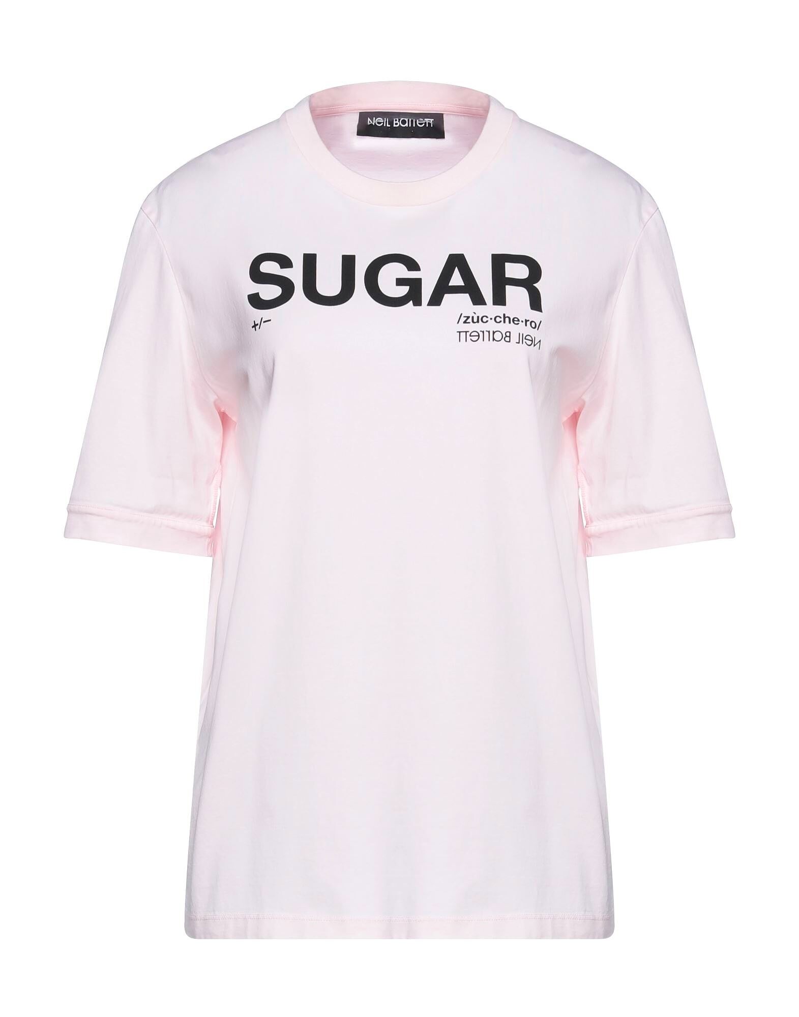 Футболка Neil Barrett, розовый
Футболка Neil Barrett, розовый