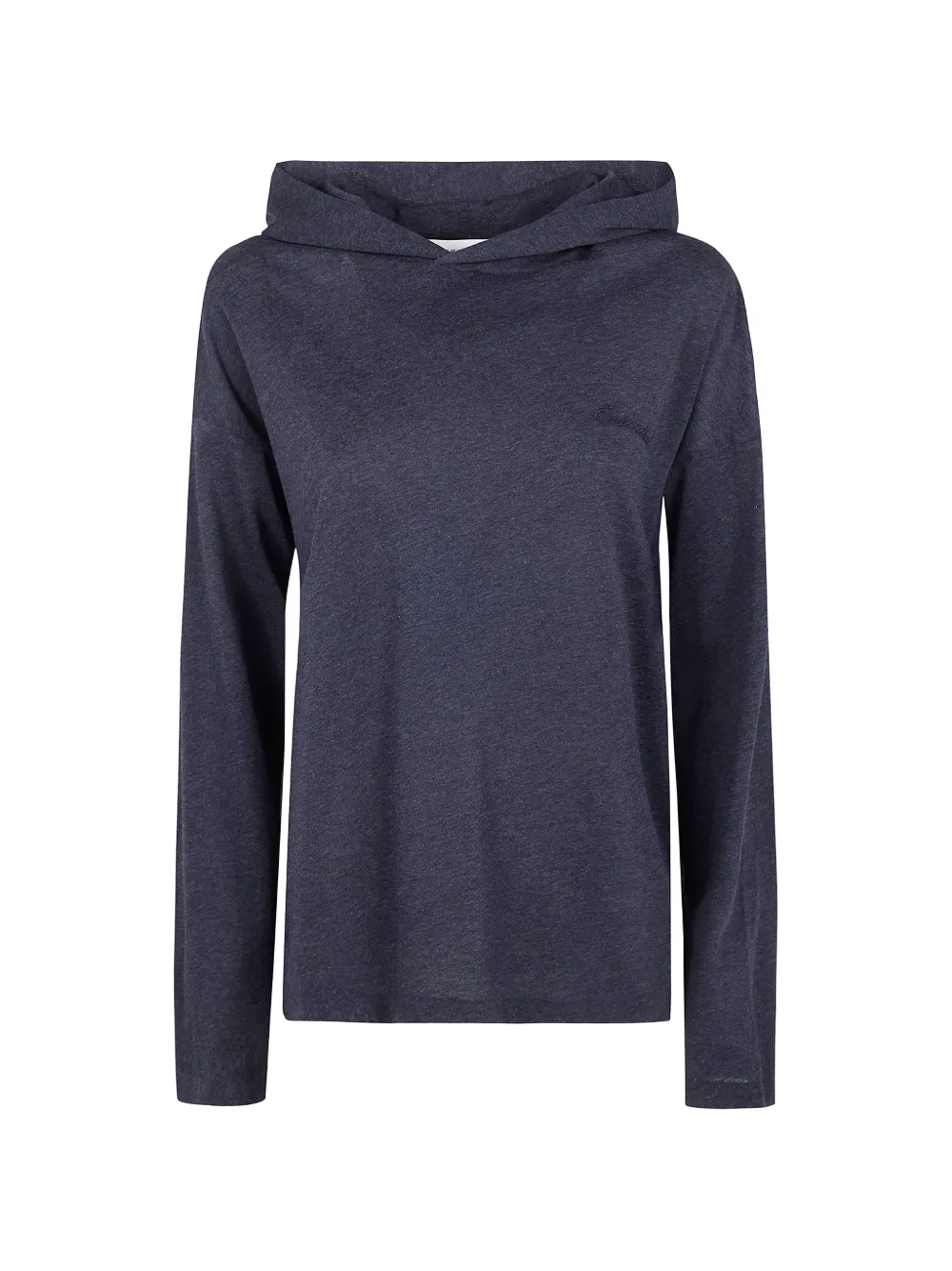 Худи с длинными рукавами FEAR OF GOD ESSENTIALS, синий
Худи с длинными рукавами FEAR OF GOD ESSENTIALS, синий