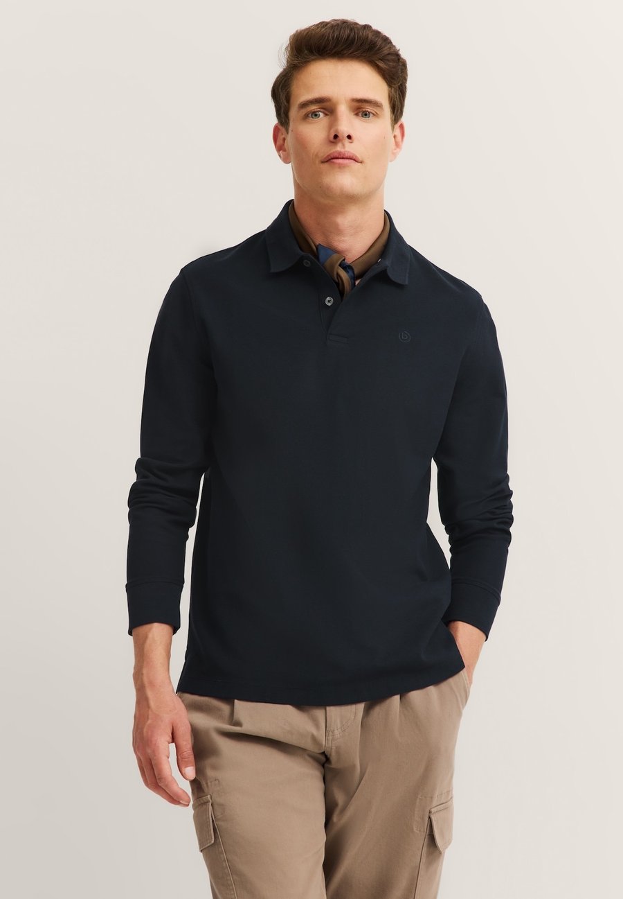 Поло bugatti LANGARM, Marine/Dark Blue, Синий, Поло bugatti LANGARM, Marine/Dark Blue
Поло bugatti LANGARM, Marine/Dark Blue, Синий, Поло bugatti LANGARM, Marine/Dark Blue