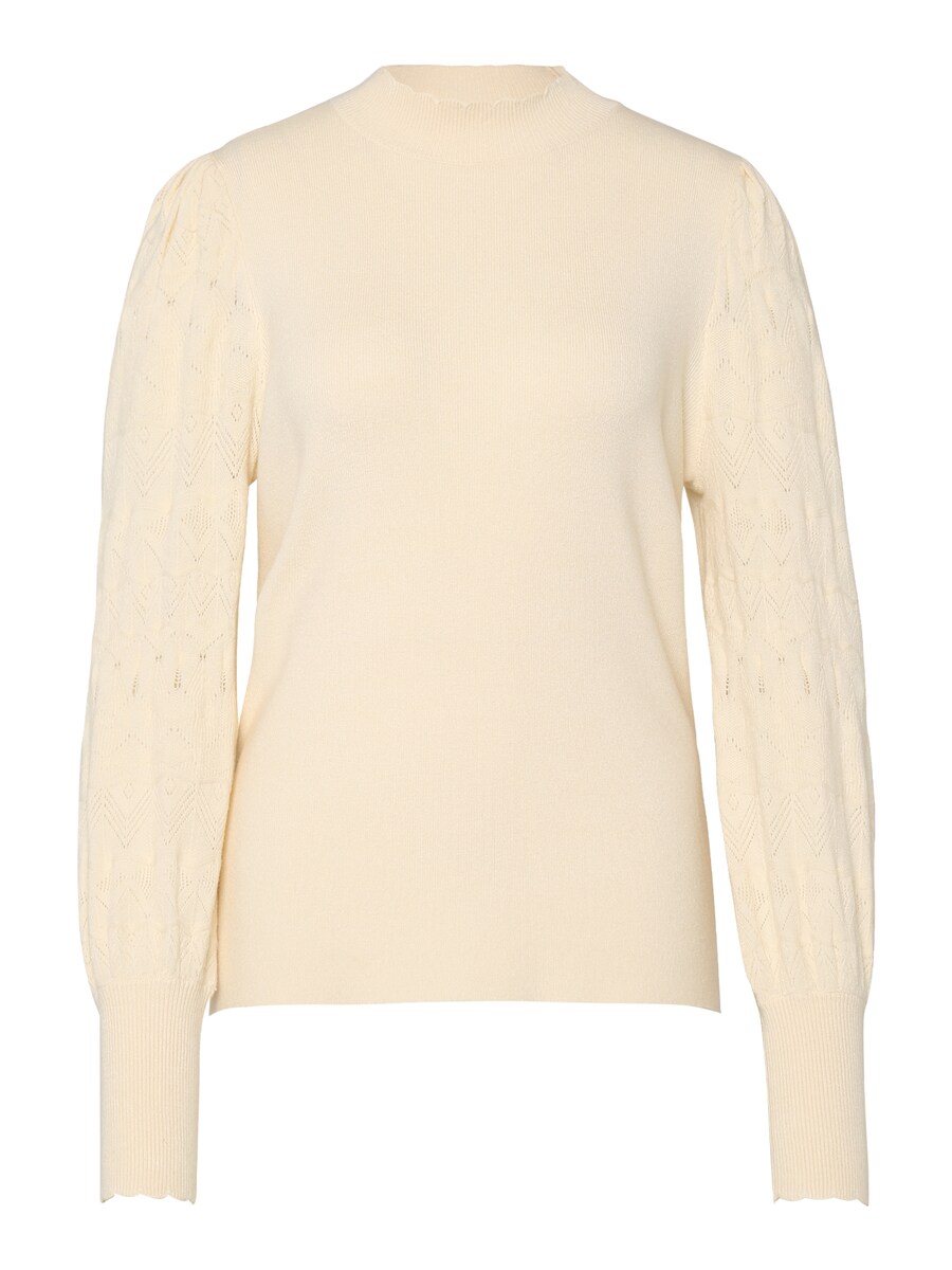 Свитер Vero Moda Maternity, бежевый
Свитер Vero Moda Maternity, бежевый