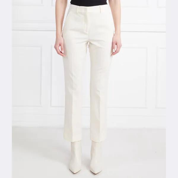 Брюки стандартного кроя Marella, экрю
Брюки стандартного кроя Marella, экрю