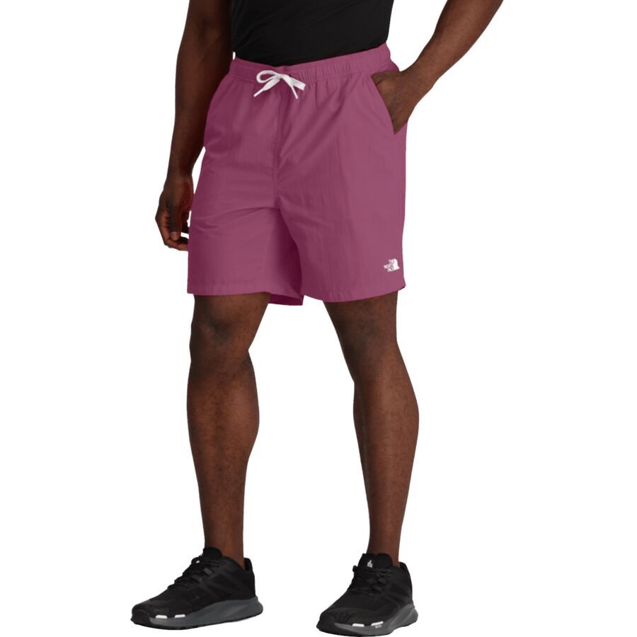 Шорты The North Face 20 Action Short The North Face, Cyber Berry
Шорты The North Face 20 Action Short The North Face, Cyber Berry