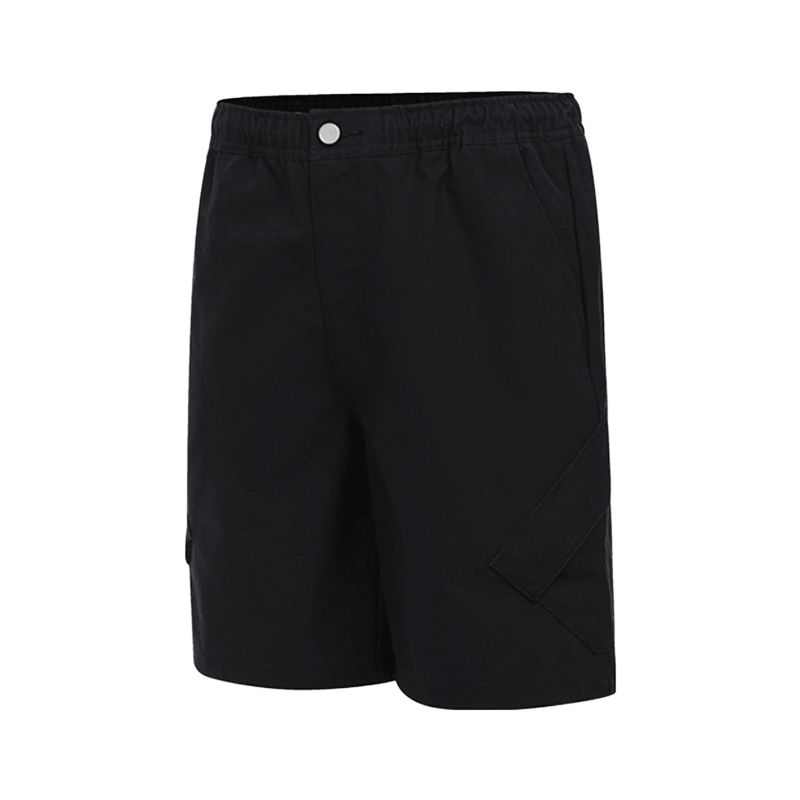 Jordan Шорты Casual SS25 Men's Black
Jordan Шорты Casual SS25 Men's Black