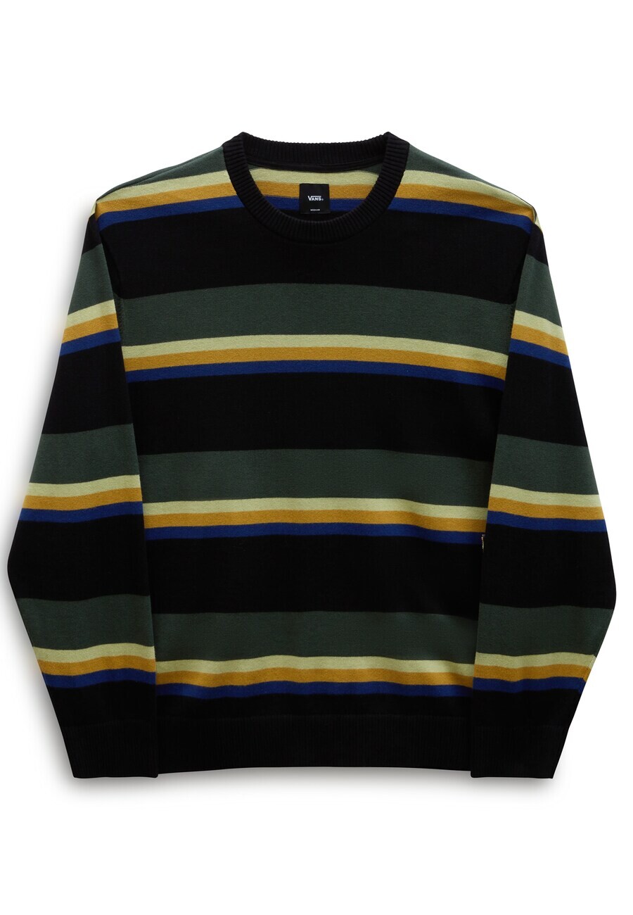 Толстовка Vans, разноцветный 
Толстовка Vans, разноцветный