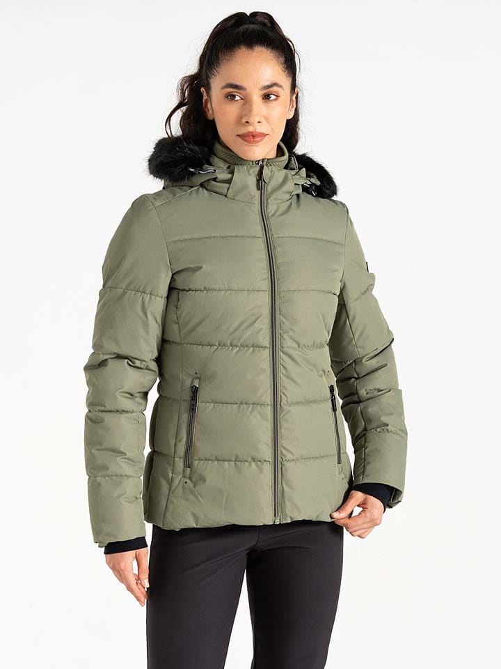 Лыжная куртка Glamorize V Dare 2b, хаки
Лыжная куртка Glamorize V Dare 2b, хаки