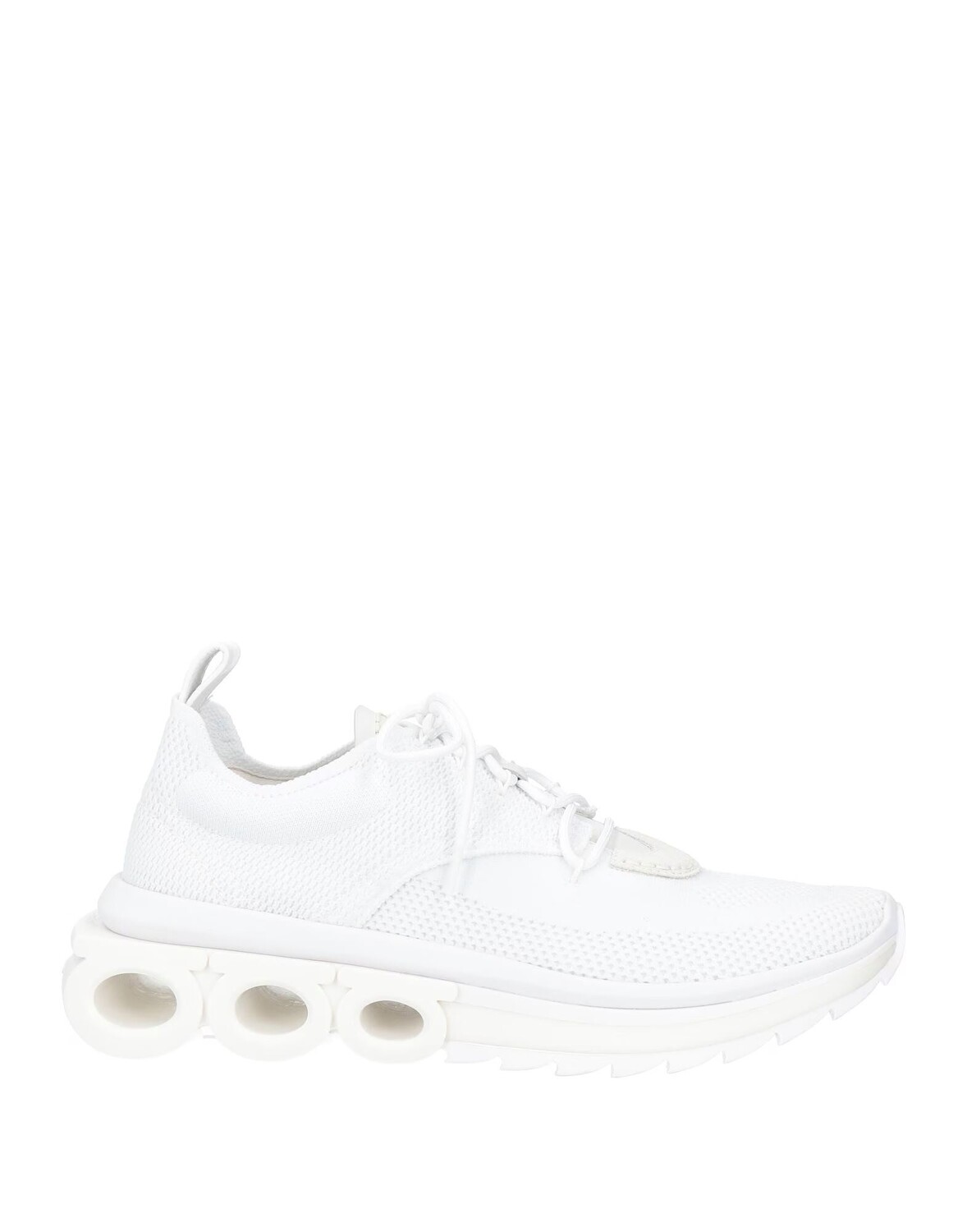 Кеды Ferragamo, белый
Кеды Ferragamo, белый