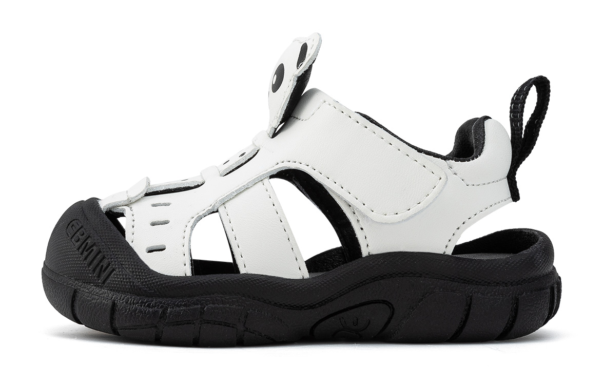 Детская обувь для малышей Baby EBMINI, бежевый
Детская обувь для малышей Baby EBMINI, бежевый