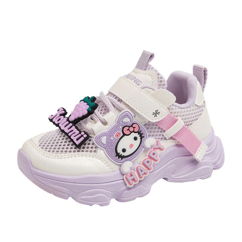 Детская обувь для повседневной жизни YUZHAOLIN, фиолетовый
Детская обувь для повседневной жизни YUZHAOLIN, фиолетовый