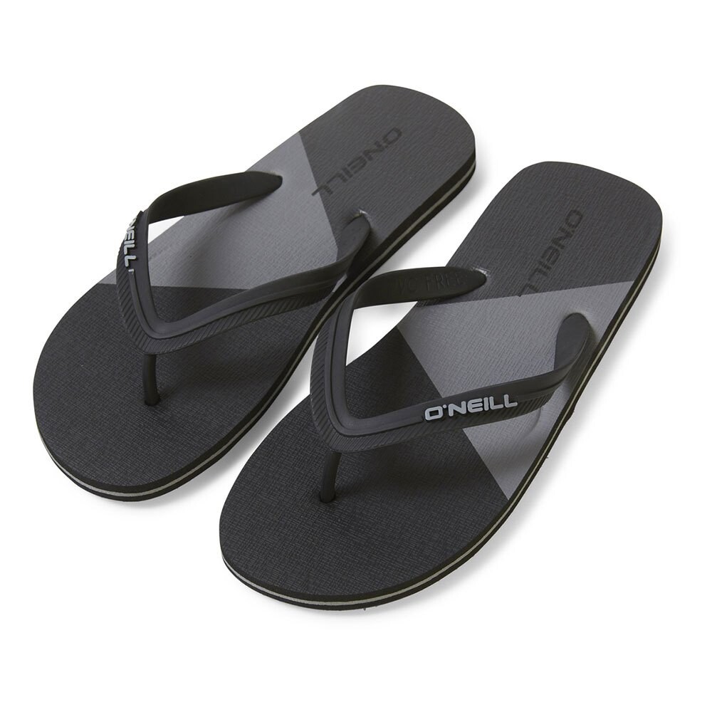 Сандалии O´neill Profile Color Block, черный
Сандалии O´neill Profile Color Block, черный