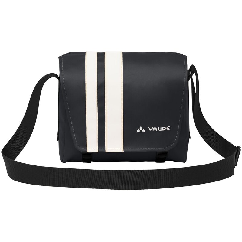 Сумка для отдыха в Вануату Vaude, черный
Сумка для отдыха в Вануату Vaude, черный