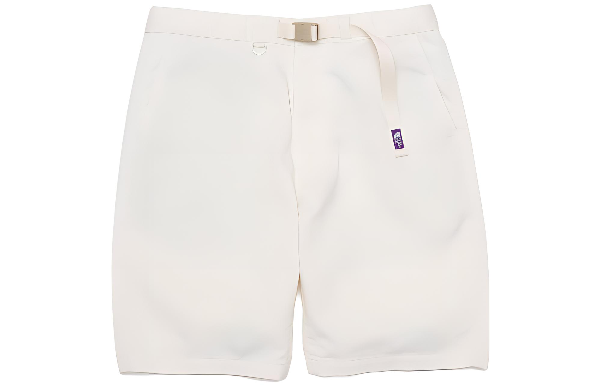 THE NORTH FACE PURPLE LABEL Повседневные шорты мужские белые
THE NORTH FACE PURPLE LABEL Повседневные шорты мужские белые
