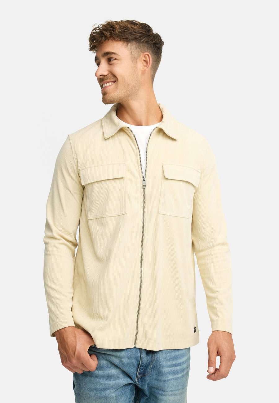 Куртка INDICODE JEANS Summer jacket, Fog/Beige
Куртка INDICODE JEANS Summer jacket, Fog/Beige