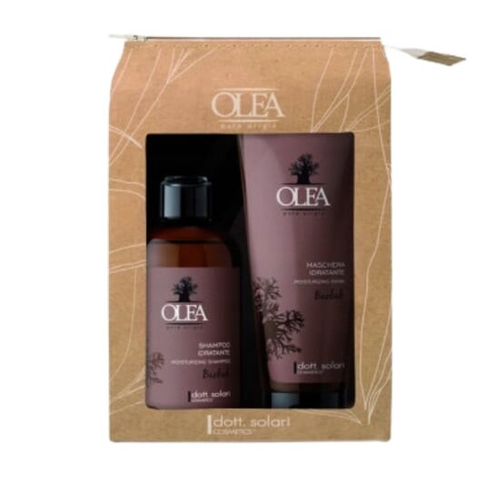 Дотт. Solari Olea Baobab, Косметический набор, 2 шт., Dott. Solari
Дотт. Solari Olea Baobab, Косметический набор, 2 шт., Dott. Solari